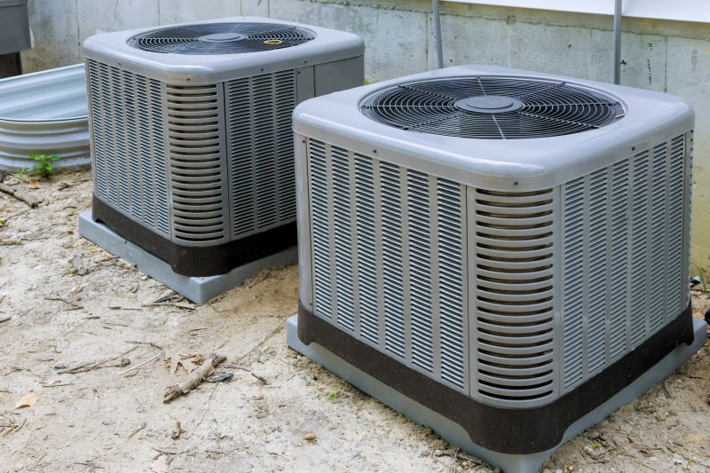 HVAC Replacement in Naples, FL