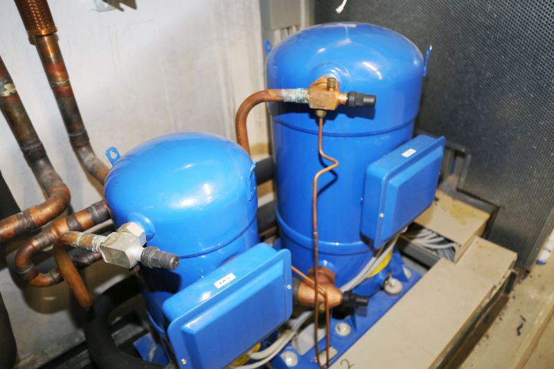 Heat Pump Installation