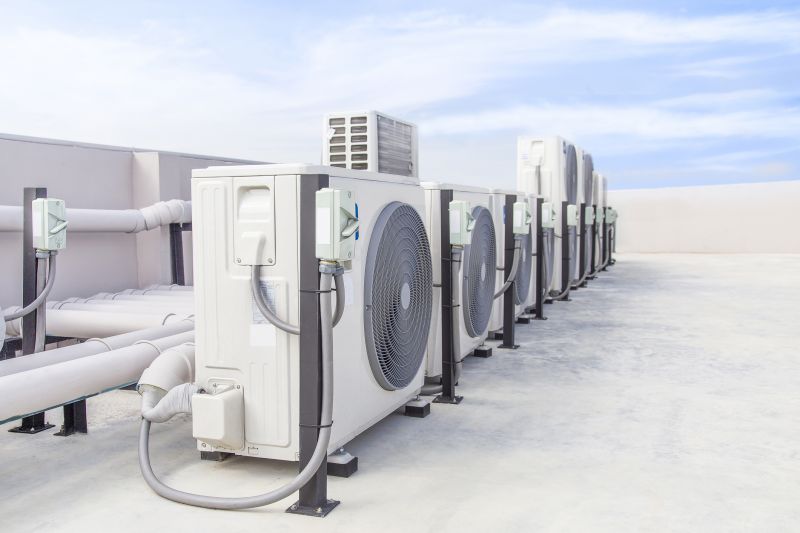 Heat Pump Installation