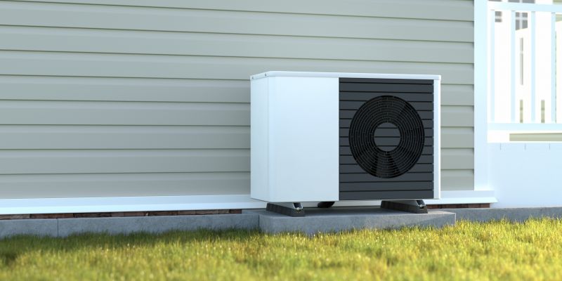 Heat Pump Installation