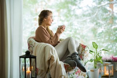 Keep Your Home Comfortable and Warm!