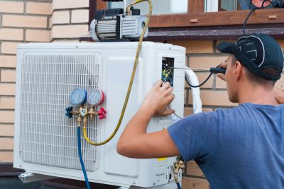 Work With a Professional Team To Ensure Proper Installation!